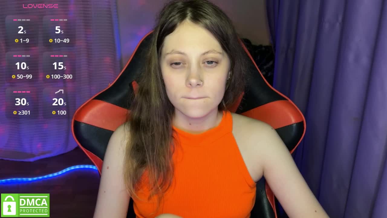 Natural-babe666 Adult Chat July 11, 2026