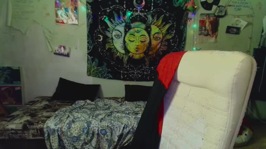 Lil_foxxx Adult Chat July 11, 2026