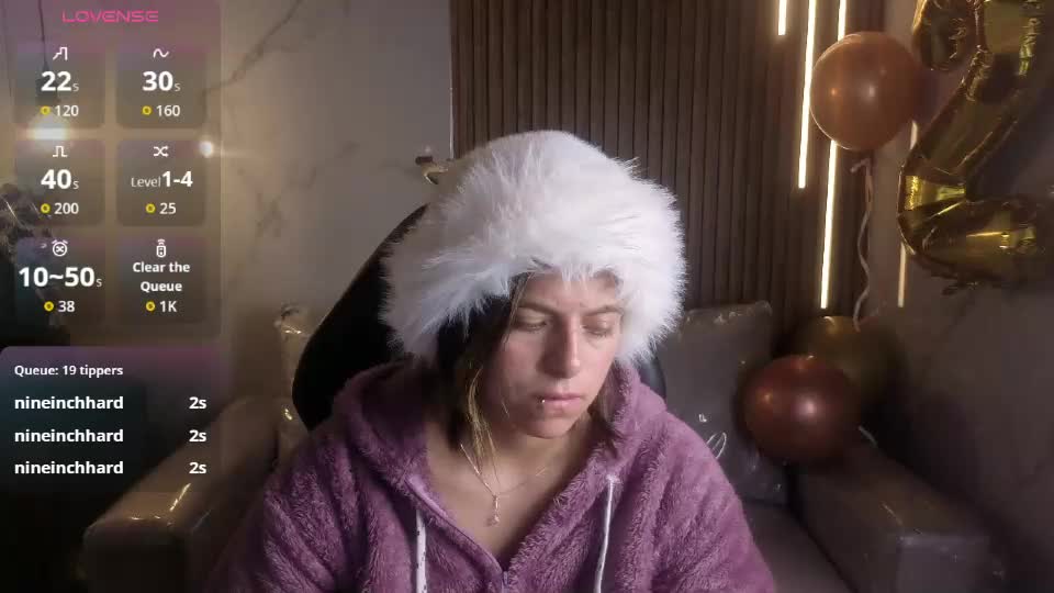 _kitten_1 Adult Chat July 11, 2026