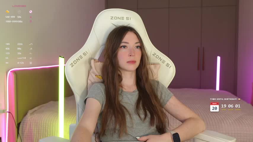 moleculegirl Adult Chat July 11, 2026