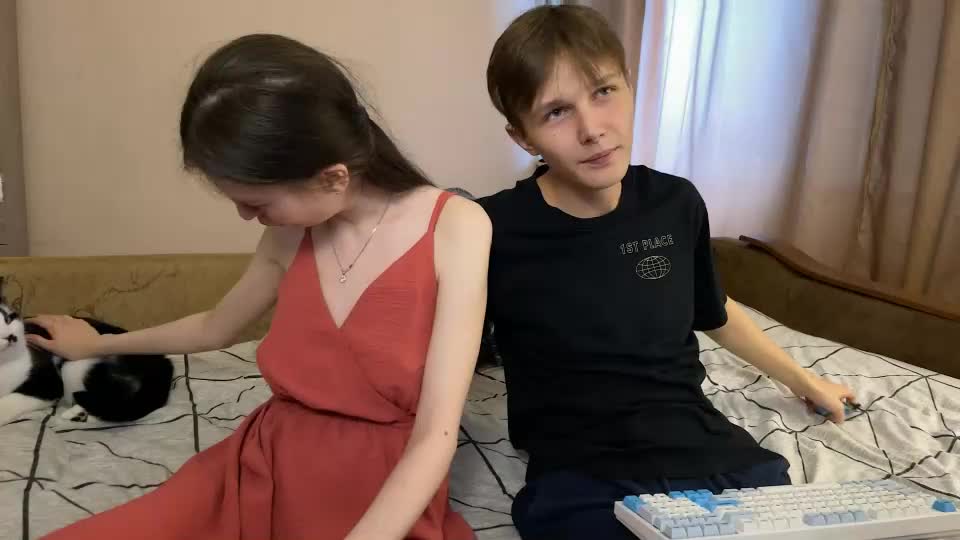 eveandrobert Adult Chat July 11, 2026