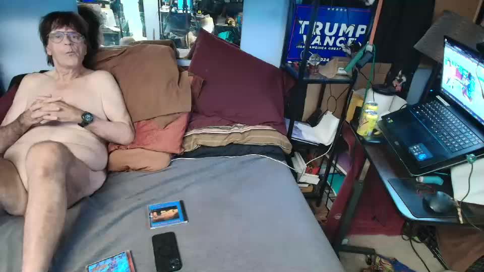 pink_black Adult Chat July 11, 2026