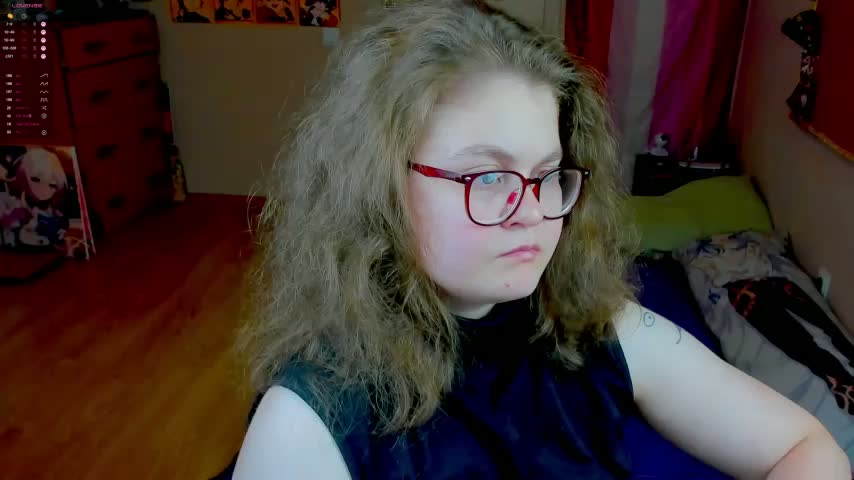 Sashy_Way Adult Chat July 11, 2026