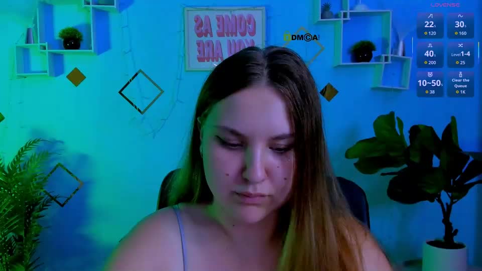 nami_glow Adult Chat July 11, 2026