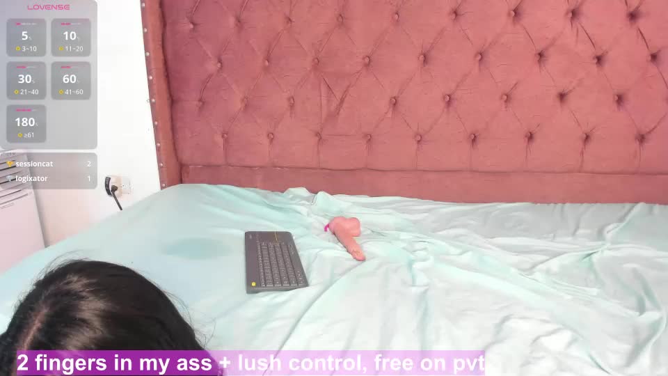 alexa_hotfox Adult Chat July 11, 2026