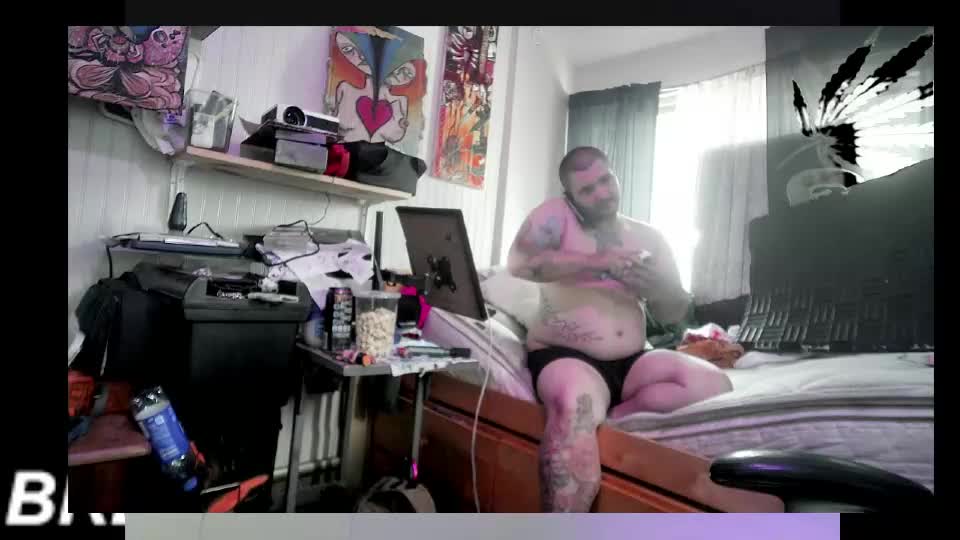 kinkybiguy14 Adult Chat July 11, 2026