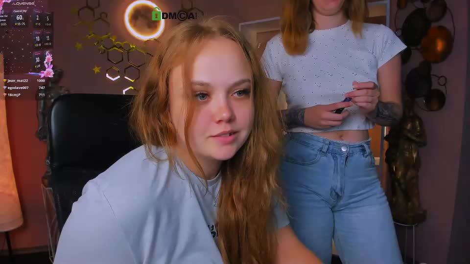 lucy_shy3 Adult Chat July 11, 2026