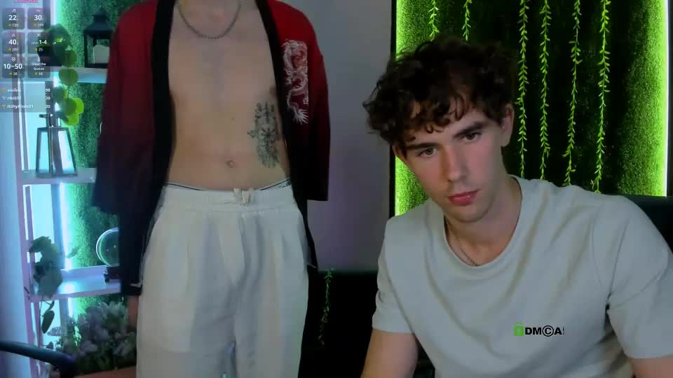 kevin_nix_ Adult Chat July 11, 2026