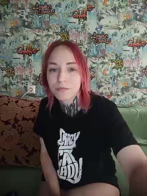 TPAX-HA-TPAX Adult Chat July 11, 2026