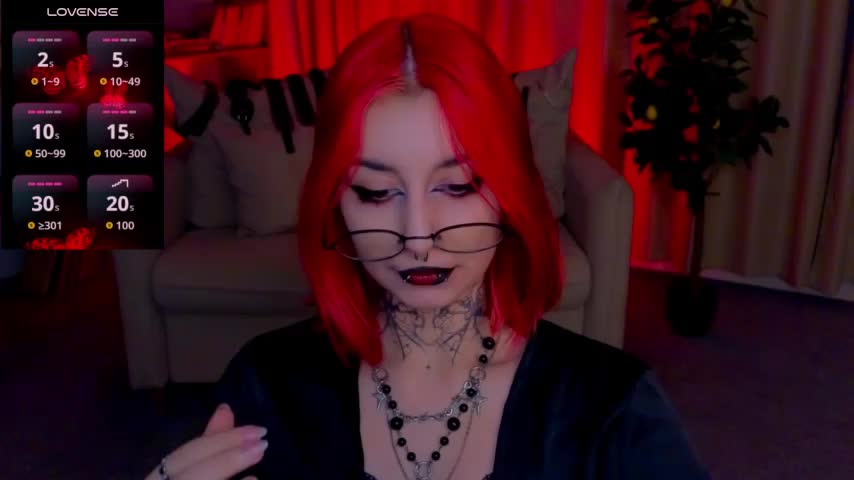 Mistress__Marcelline Adult Chat July 11, 2026