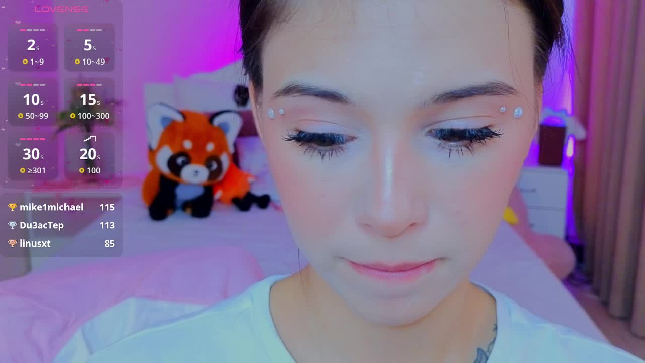CoralineJones Adult Chat July 11, 2026