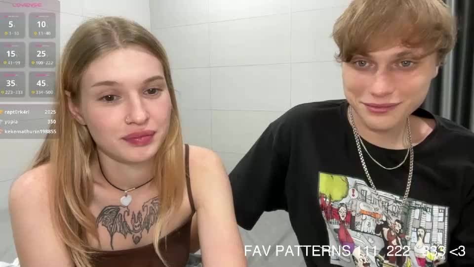 pussymoneywet Adult Chat July 11, 2026