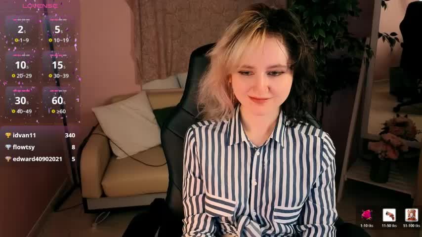 LinaVeritas Adult Chat July 11, 2026