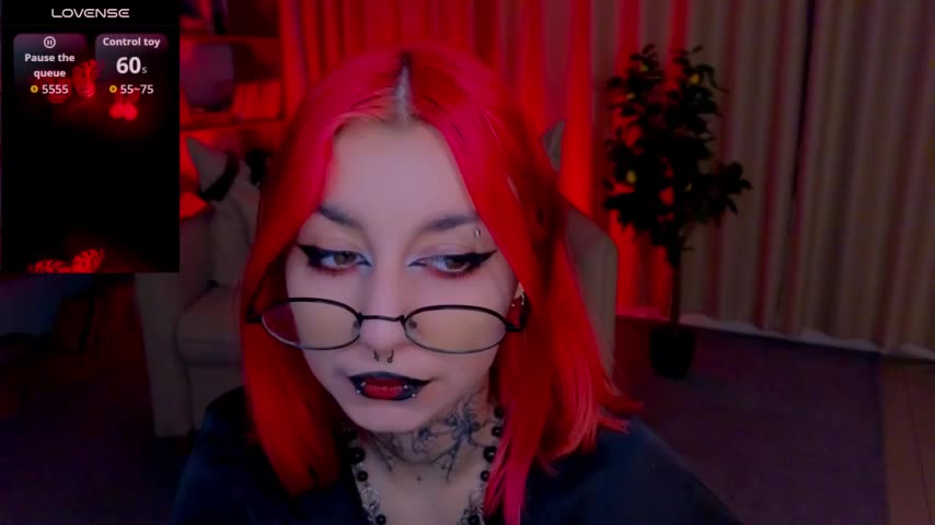 Mistress__Marcelline Adult Chat July 11, 2026