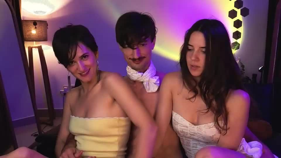 goddess_marylin Adult Chat July 11, 2026