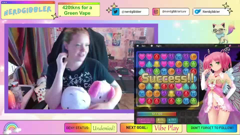 nerdgibbler Adult Chat July 11, 2026