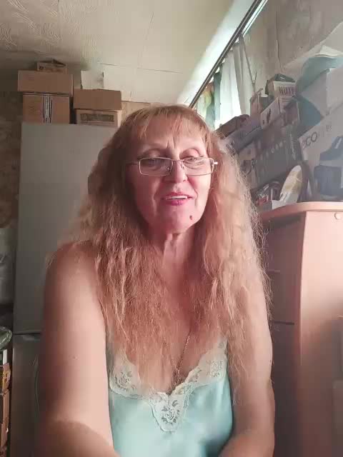 Sonya48 Adult Chat July 11, 2026