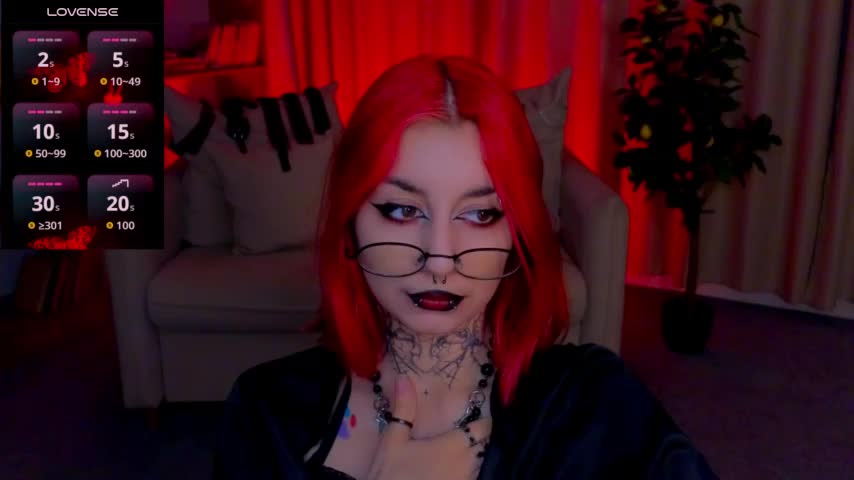 Mistress__Marcelline Adult Chat July 11, 2026