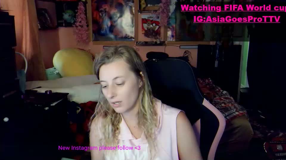 yoursecretgirlfriend963 Adult Chat July 11, 2026
