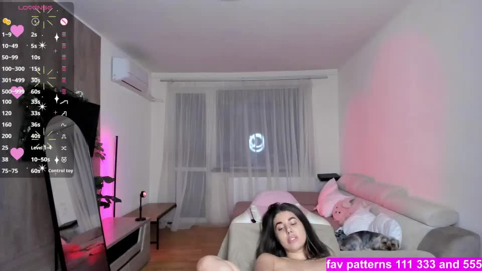 gabrielalove_ Adult Chat July 11, 2026