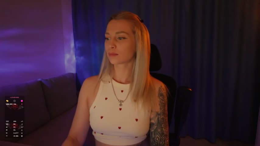 AskAlexa Adult Chat July 11, 2026