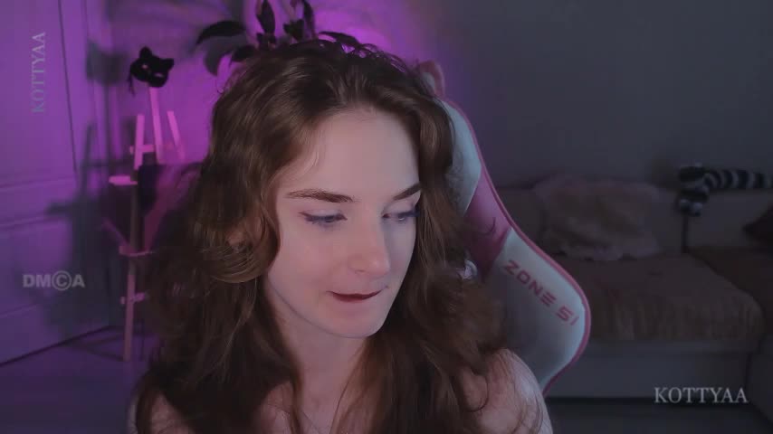 -Kottyaa- Adult Chat July 11, 2026