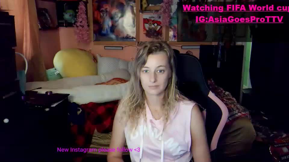 yoursecretgirlfriend963 Adult Chat July 11, 2026