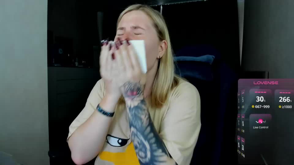 oliviamunk Adult Chat July 12, 2026