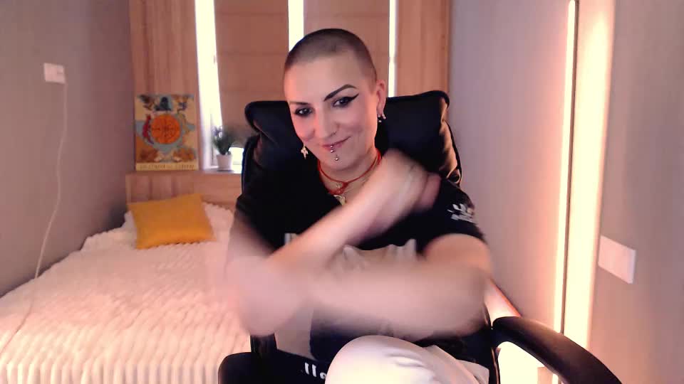 sweet_n_strong Adult Chat July 11, 2026
