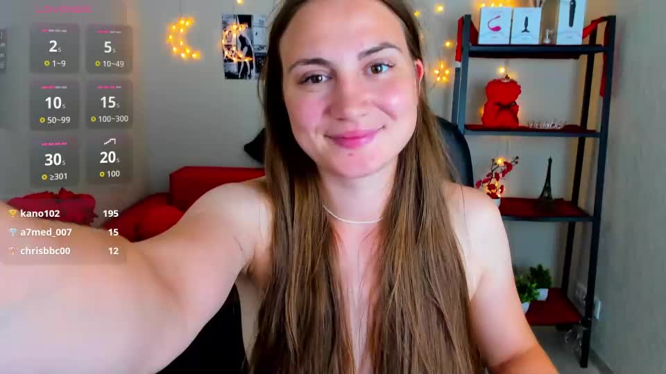 margo_sweety_ Adult Chat July 12, 2026