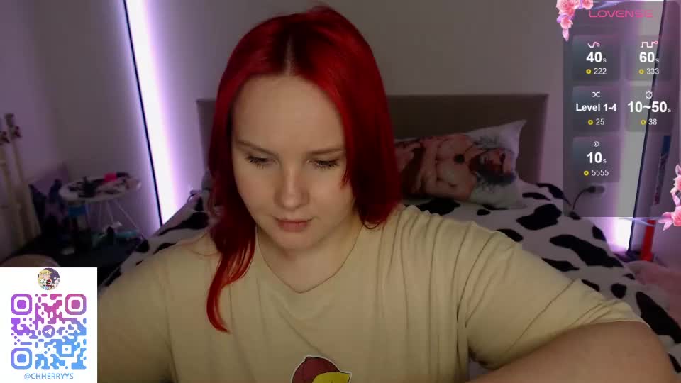 mi_cherry Adult Chat July 11, 2026
