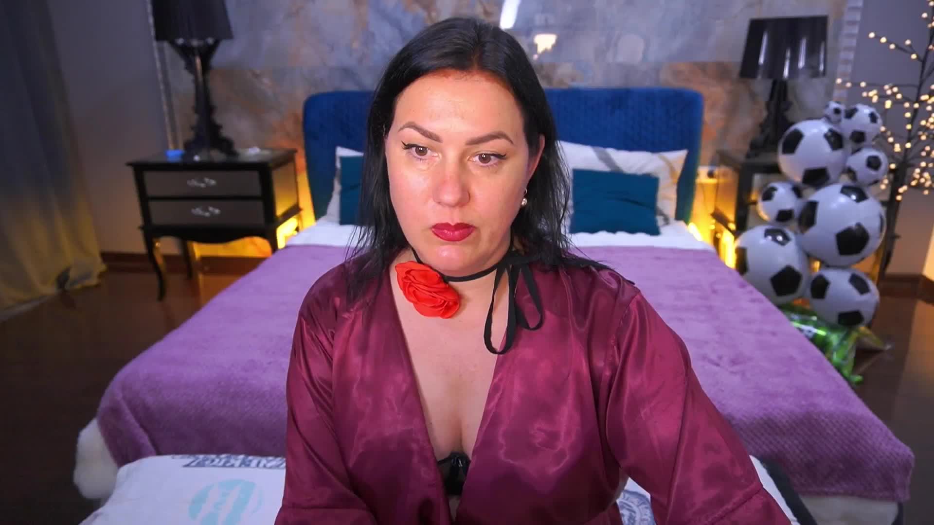 VelvetLuck Adult Chat July 12, 2026