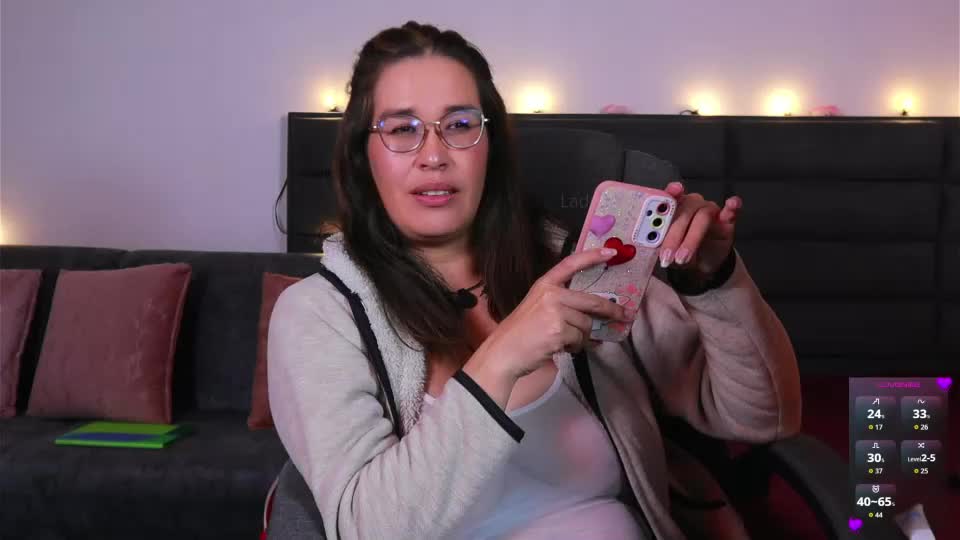 lady_boobs1 Adult Chat July 11, 2026