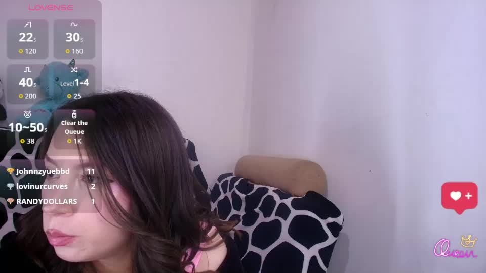 arii_rosee Adult Chat July 12, 2026