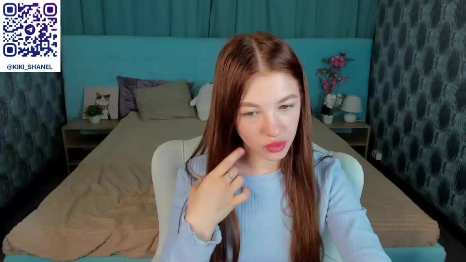 kiki_shanel Adult Chat July 12, 2026