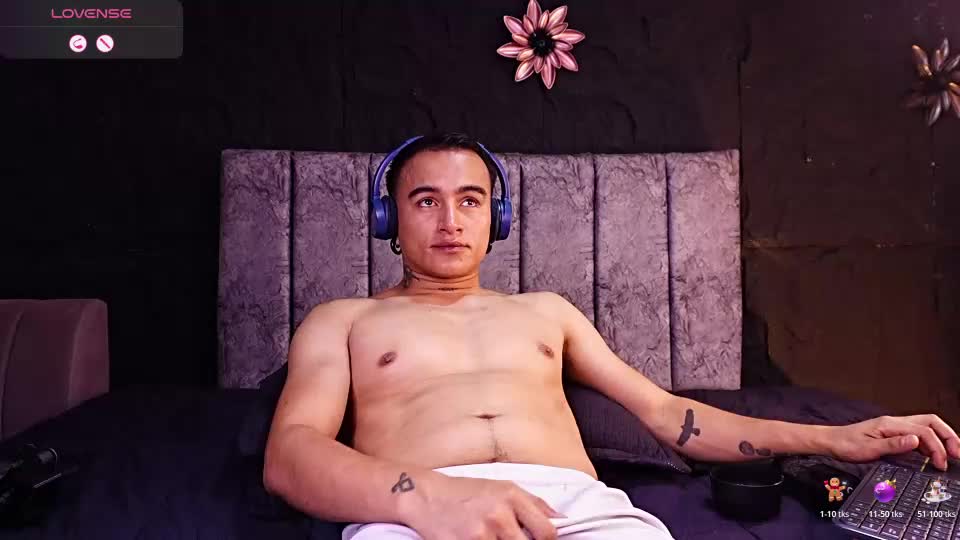 liamdeep_ Adult Chat July 11, 2026