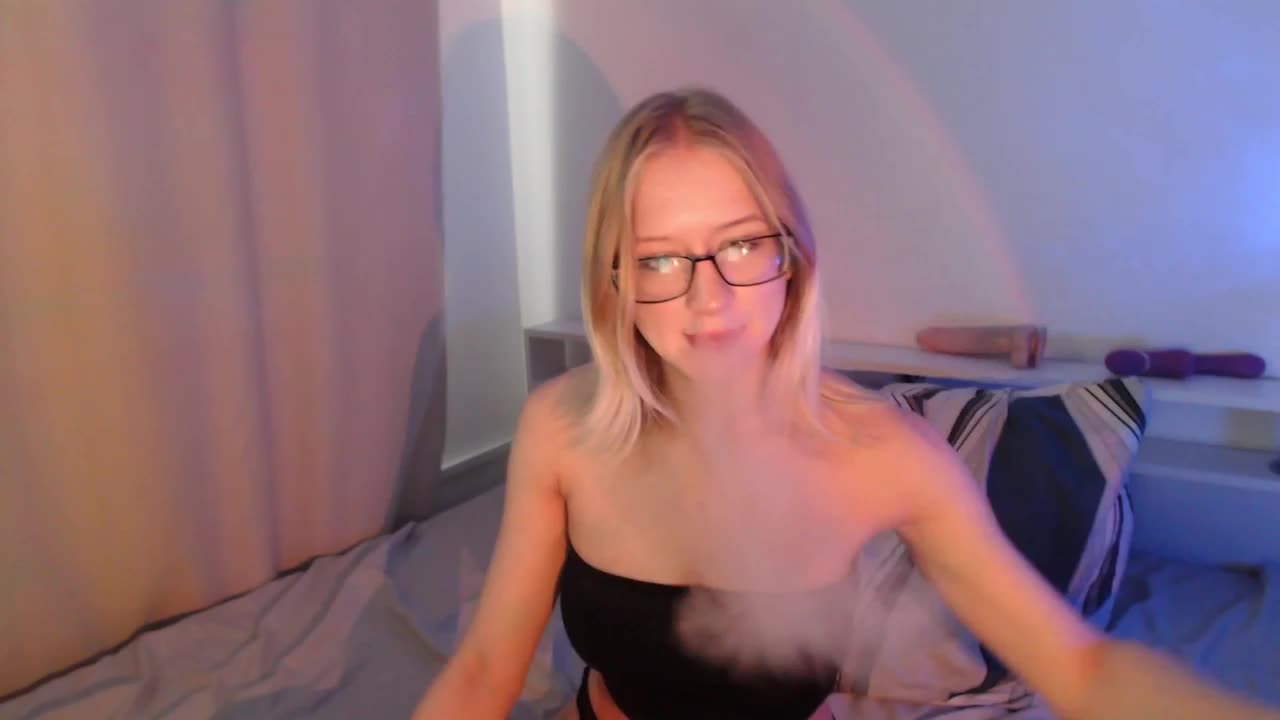 ChloeElegia Adult Chat July 12, 2026
