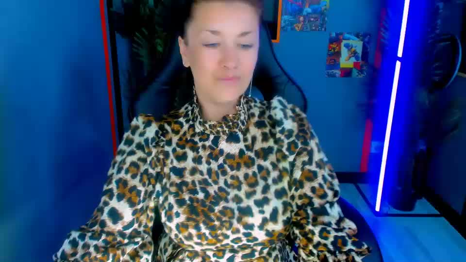ana_mills Adult Chat July 11, 2026