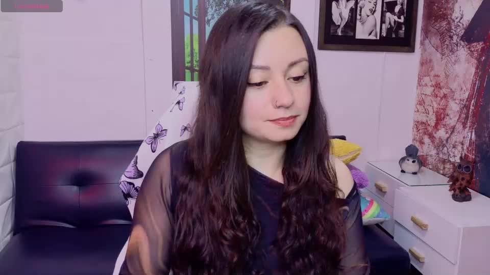 eva_rosell Adult Chat July 12, 2026