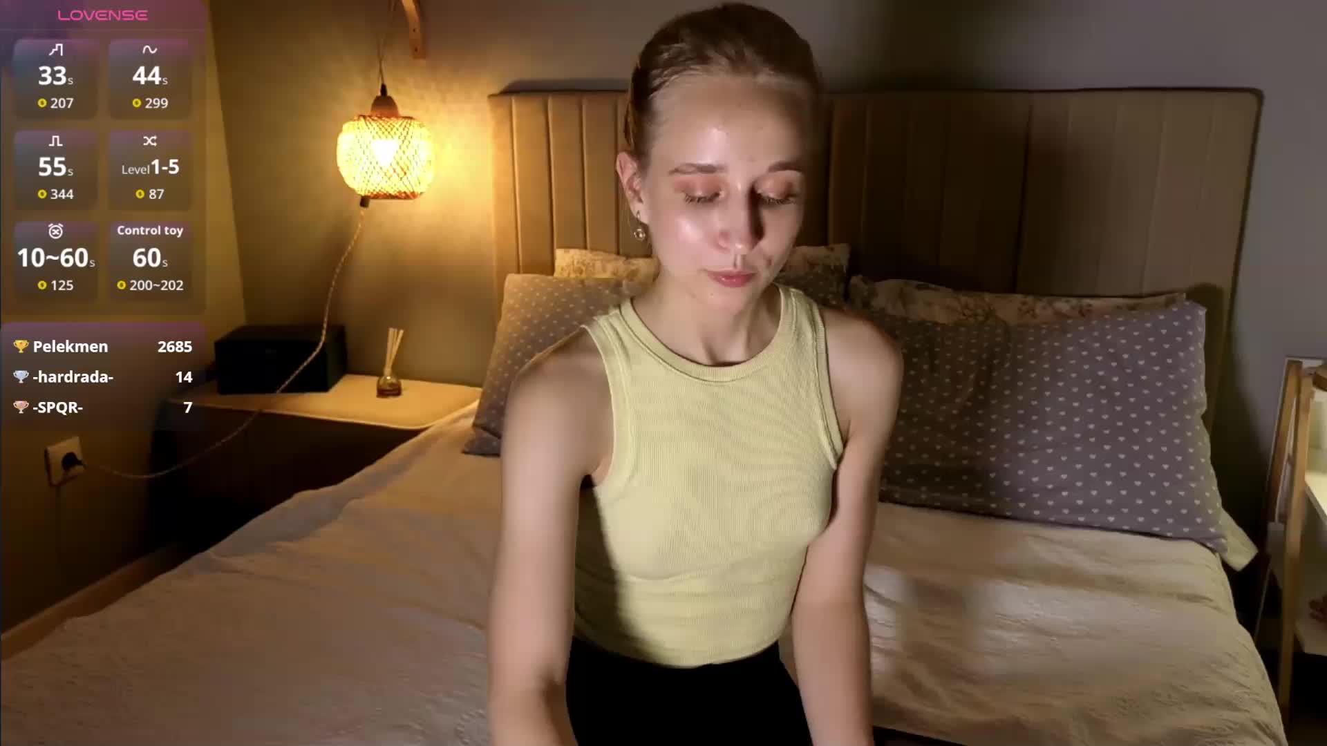 oliviakiiss Adult Chat July 12, 2026