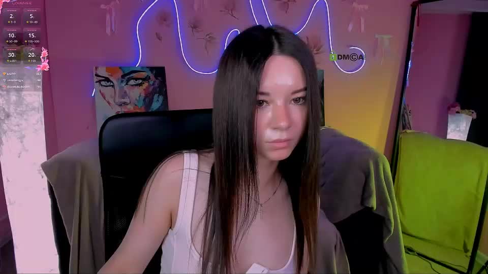 stasy_luna Adult Chat July 12, 2026