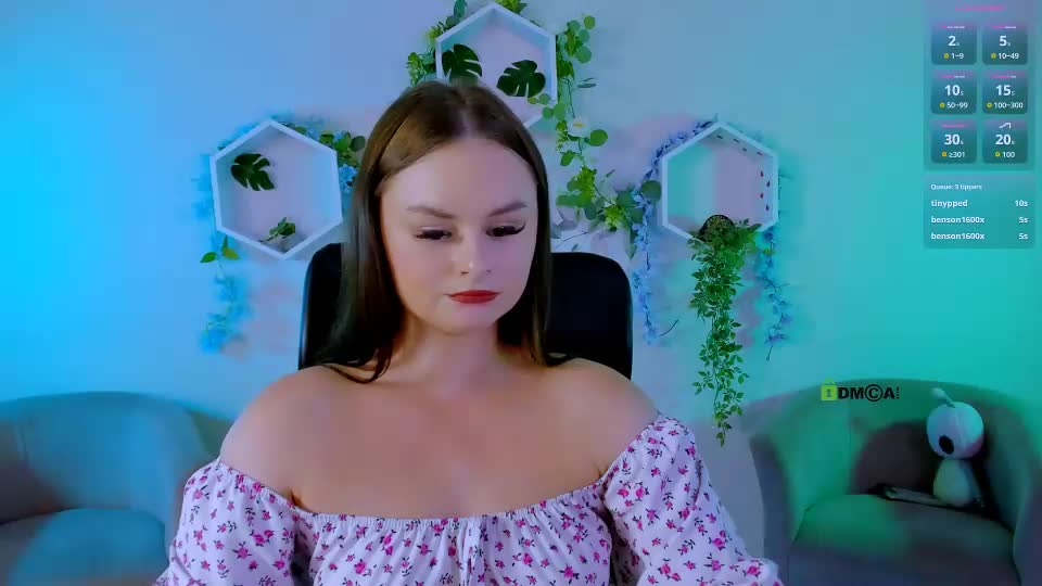 miss_courtney Adult Chat July 11, 2026