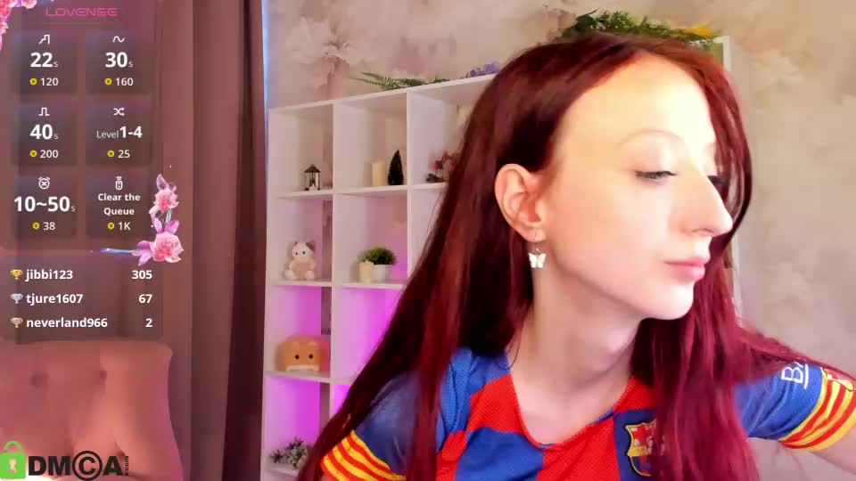 daria_j Adult Chat July 12, 2026