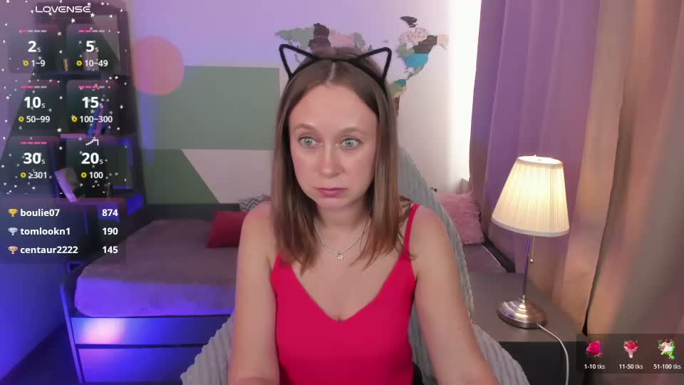 brookedamon Adult Chat July 12, 2026