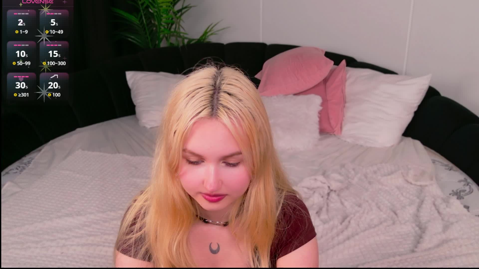 LillyEyess Adult Chat July 12, 2026