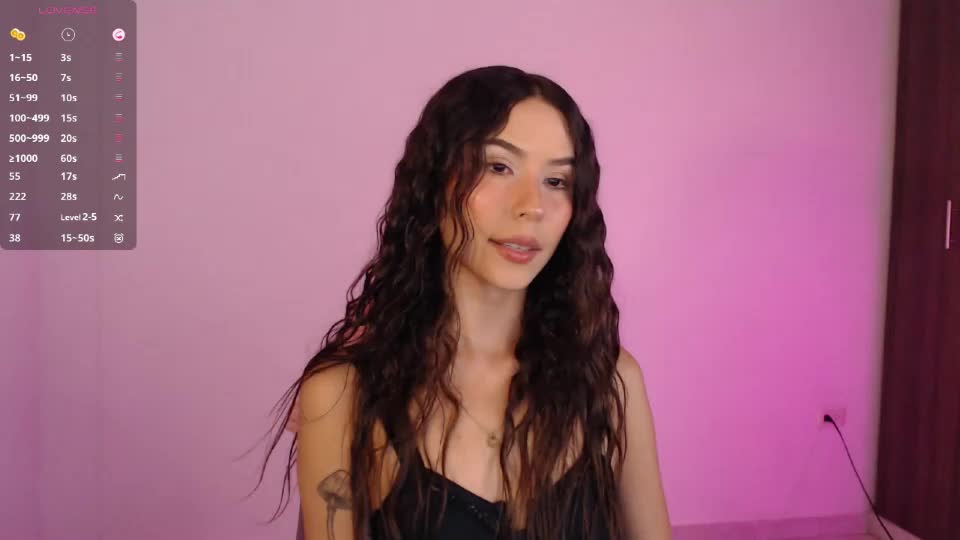 lzzyink Adult Chat July 12, 2026
