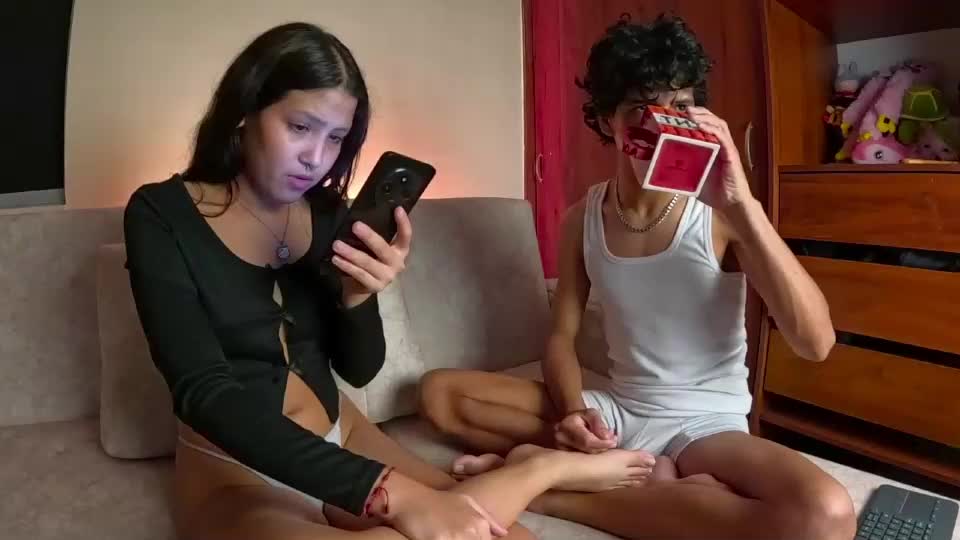 hornycouple_2222 Adult Chat July 11, 2026