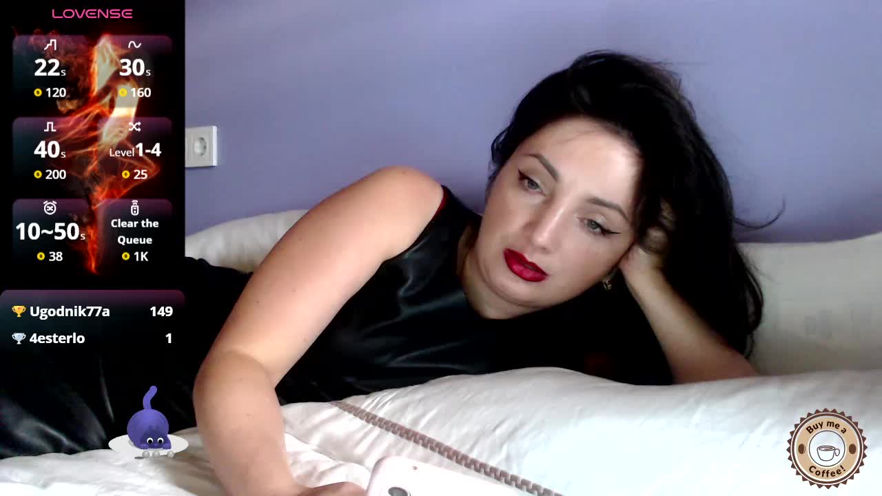 Succubus13 Adult Chat July 12, 2026