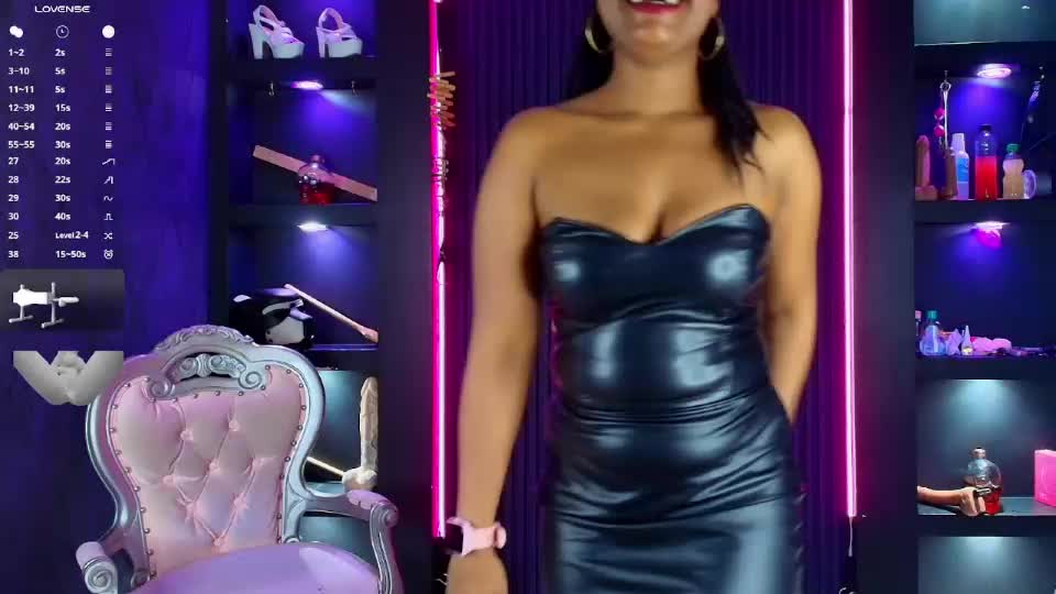 veronica_bdsm Adult Chat July 11, 2026