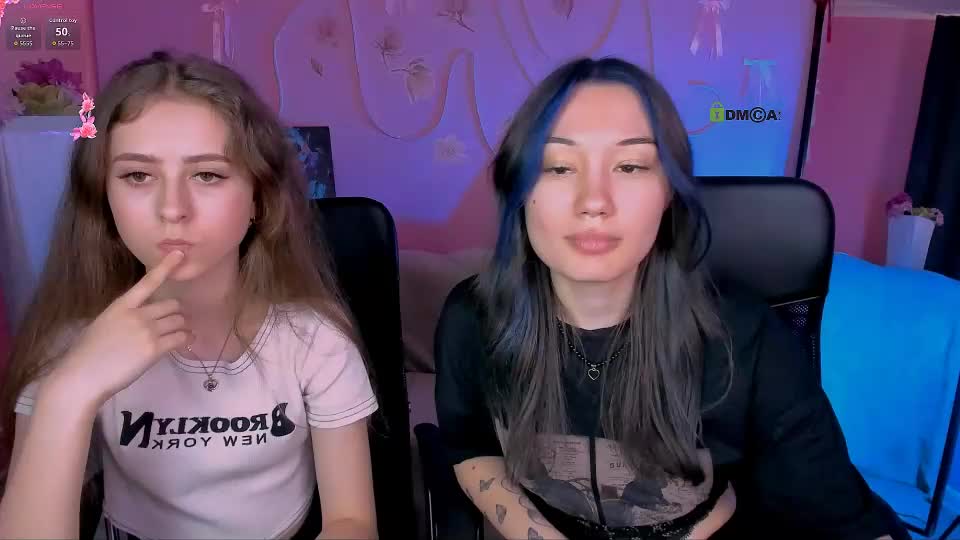 rebecca_smile_ Adult Chat July 11, 2026